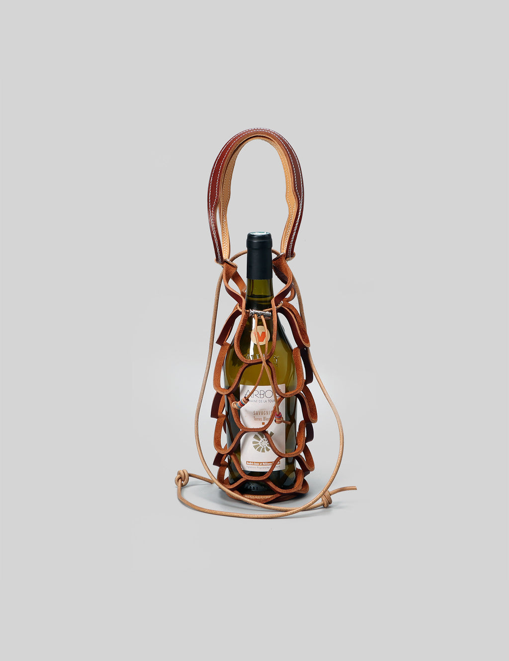 Wine Carrier