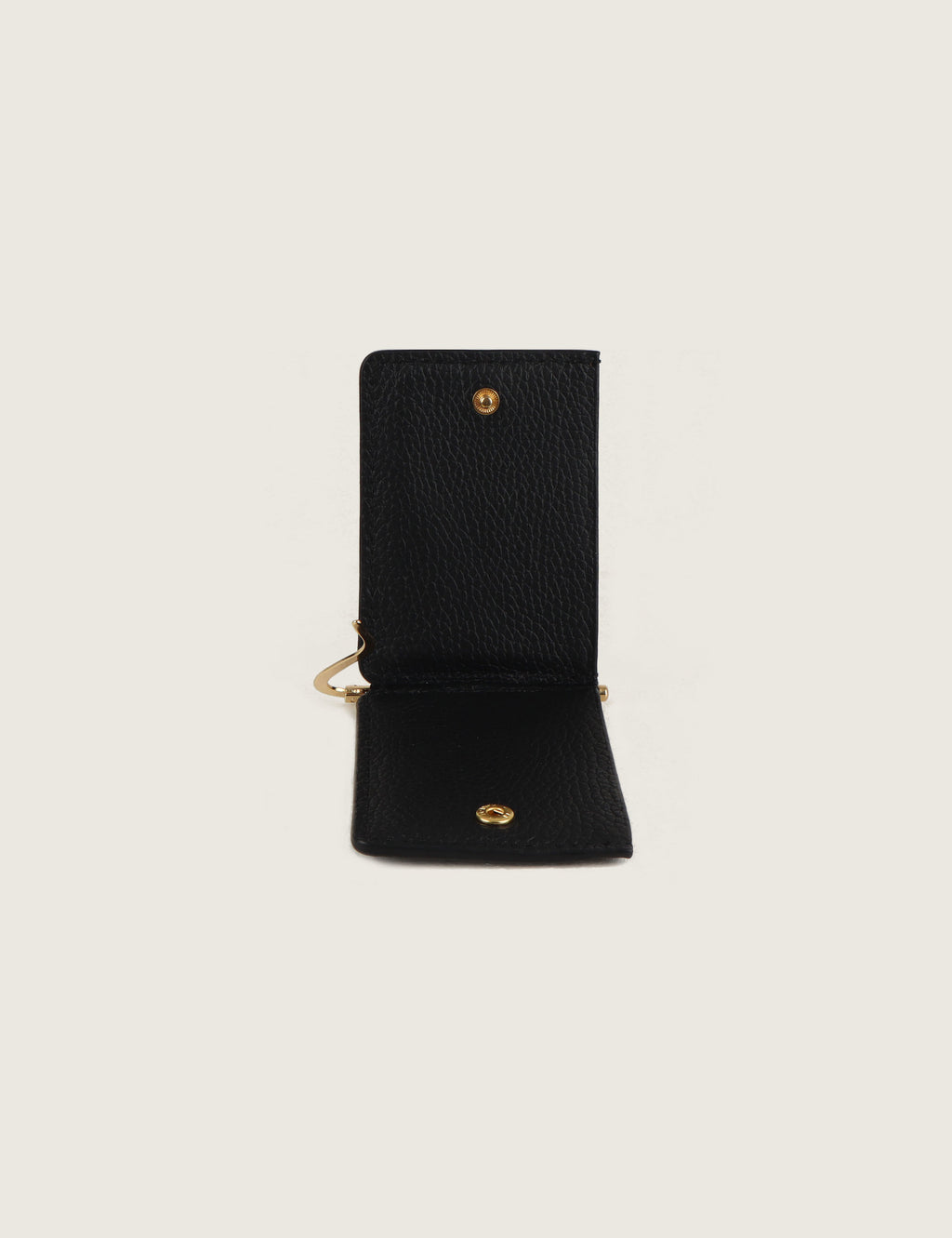 Signature Money Clip
