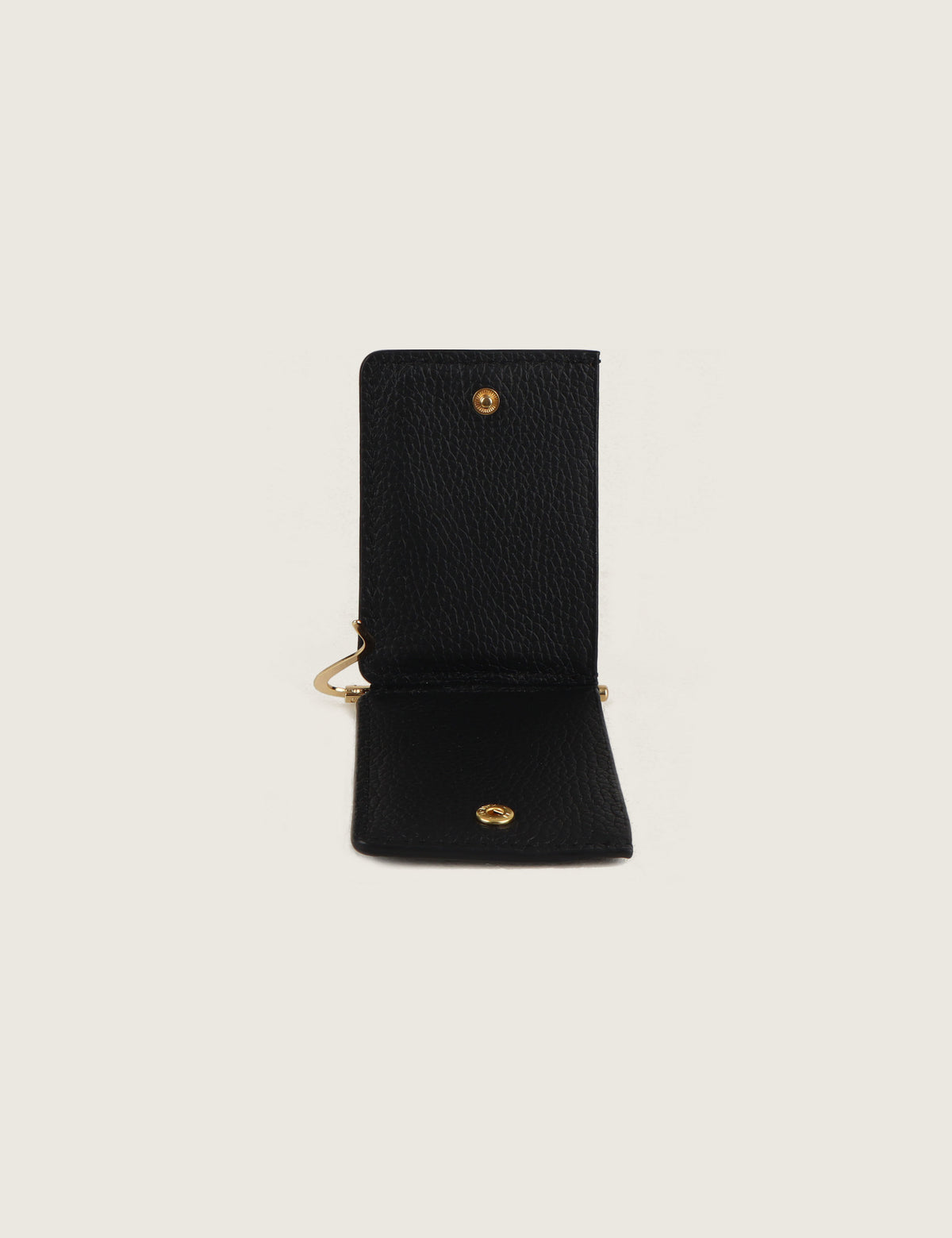 Signature Money Clip