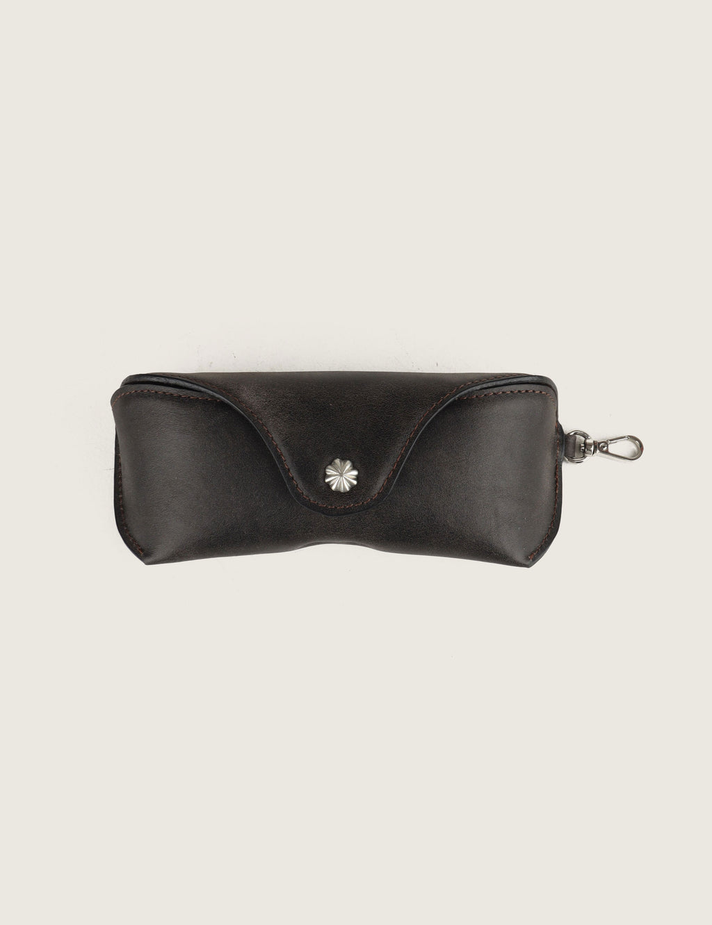 Vintage Leather Sunglasses Cover