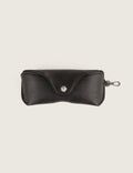 Vintage Leather Sunglasses Cover