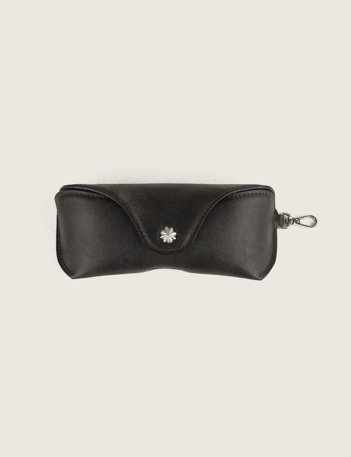 Vintage Leather Sunglasses Cover
