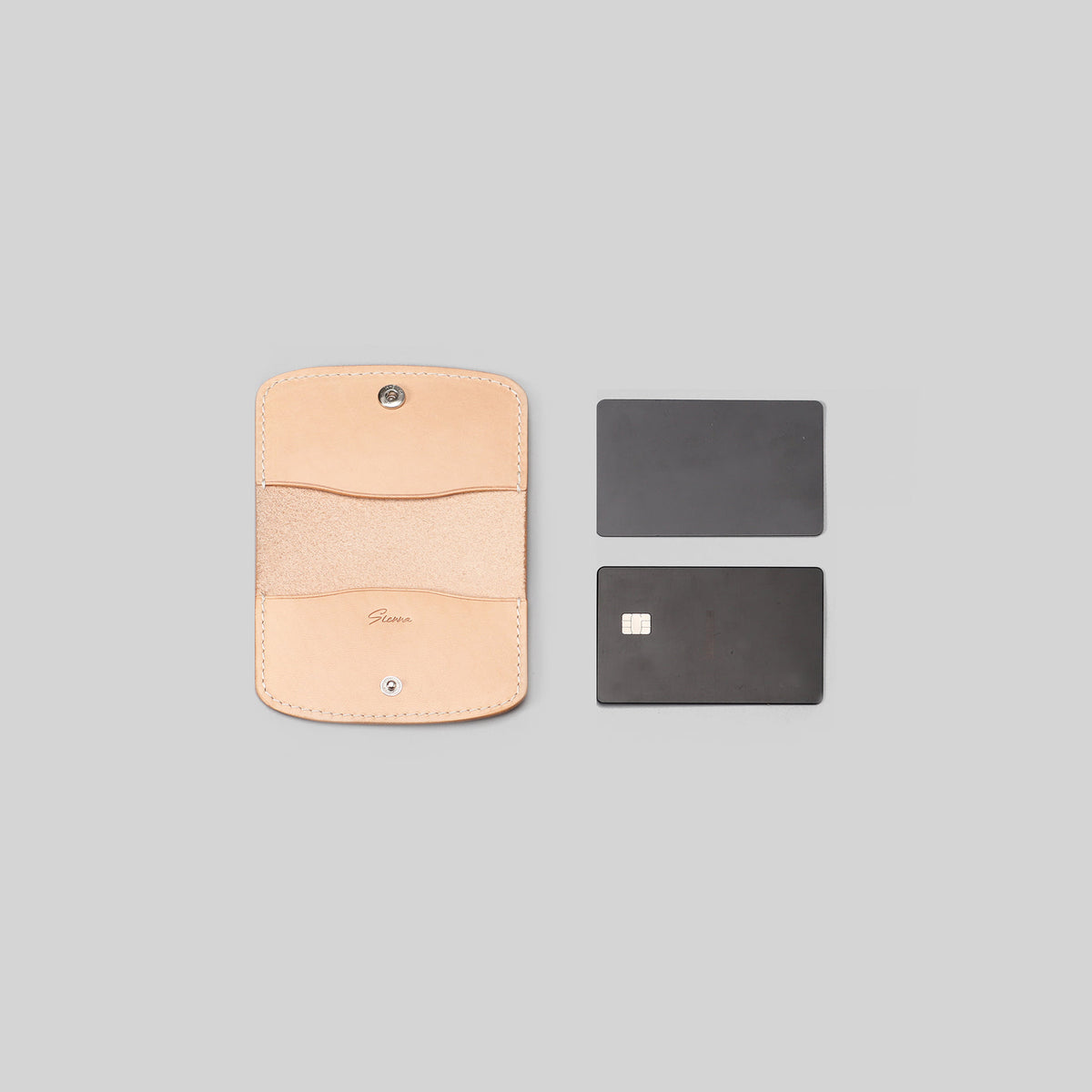 Castanets Card Wallet