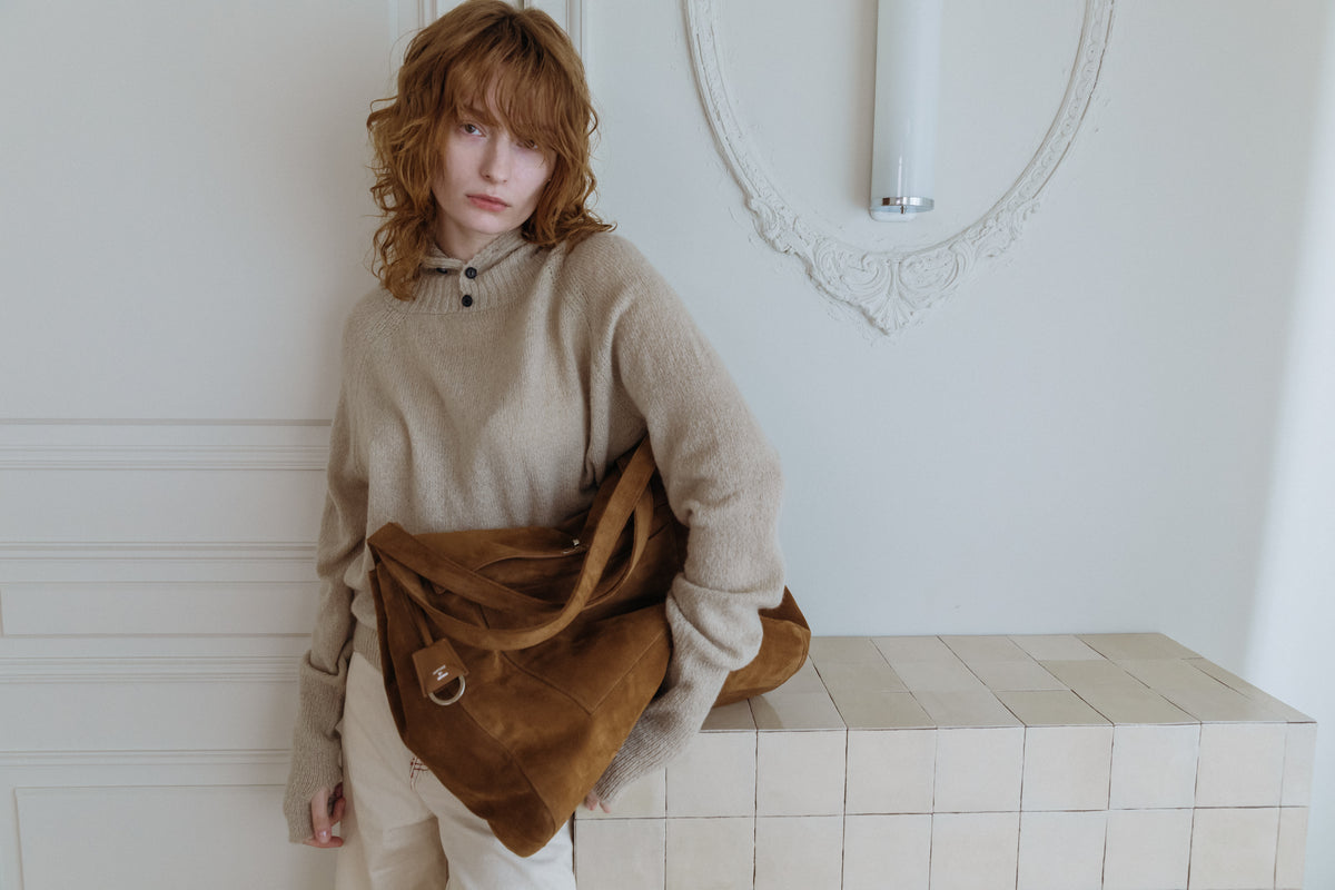 Sienna Leather Haus