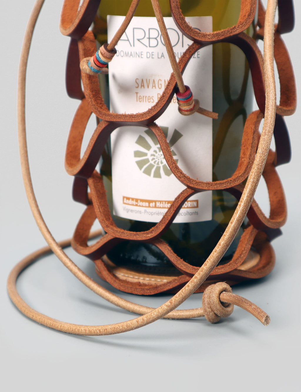 Wine Carrier