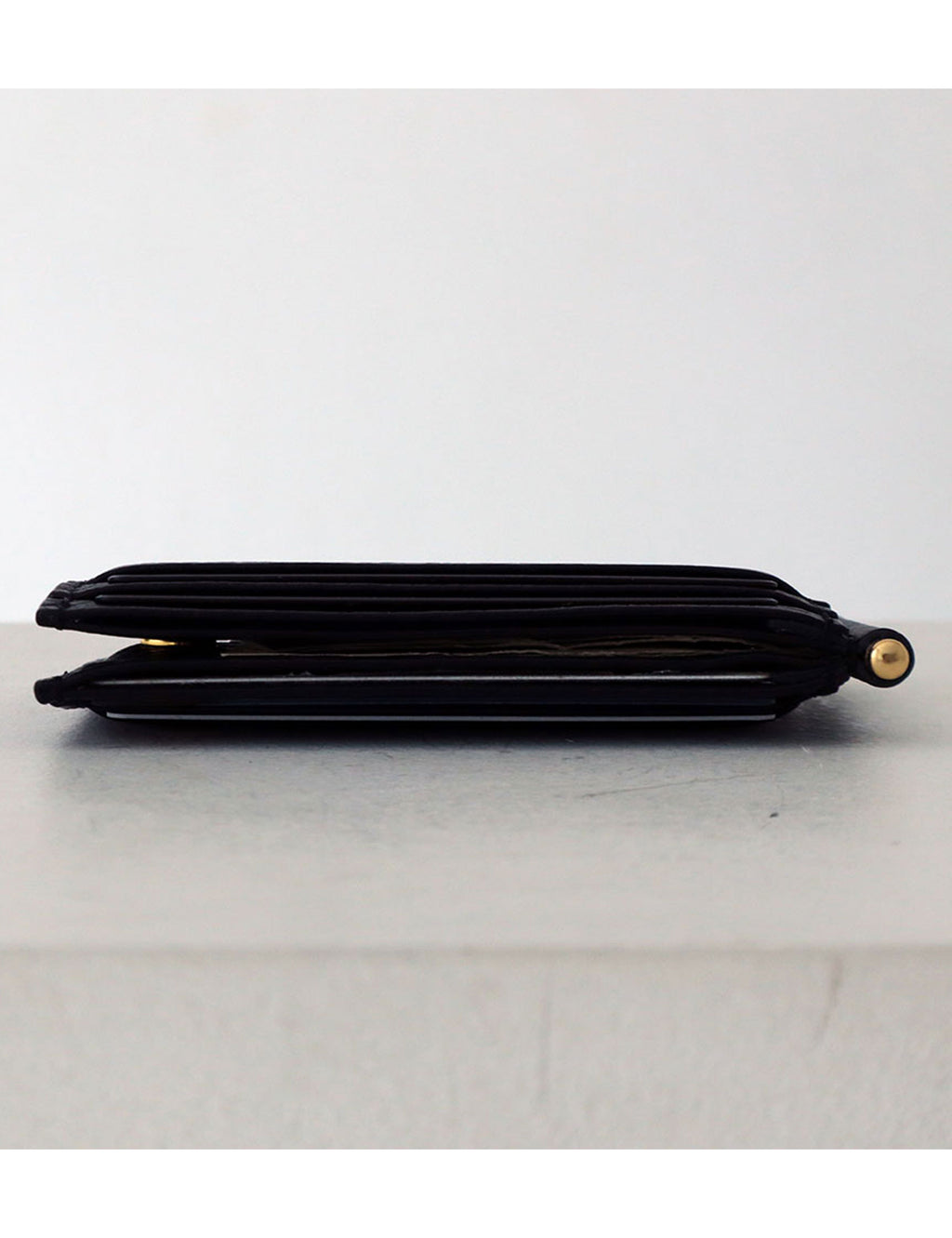 Signature Money Clip