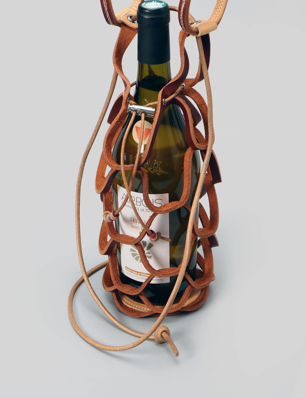 Wine Carrier