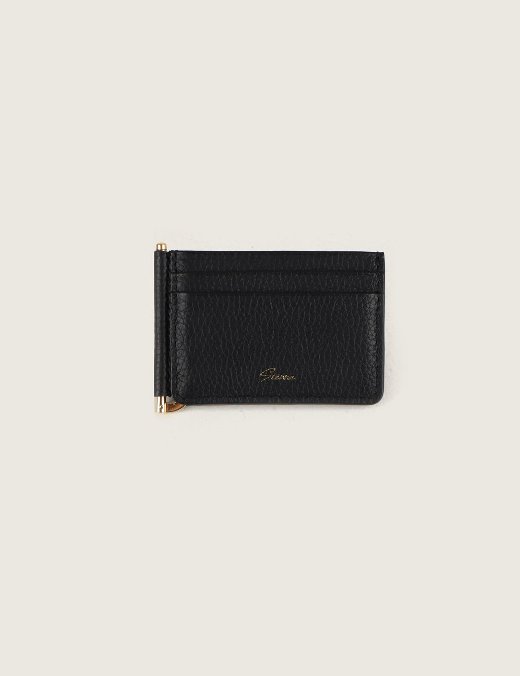 Signature Money Clip
