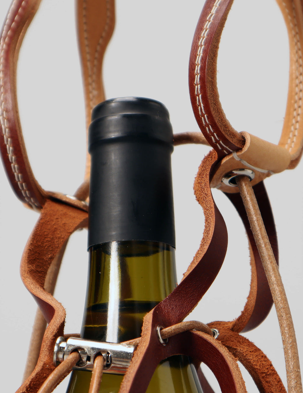 Wine Carrier