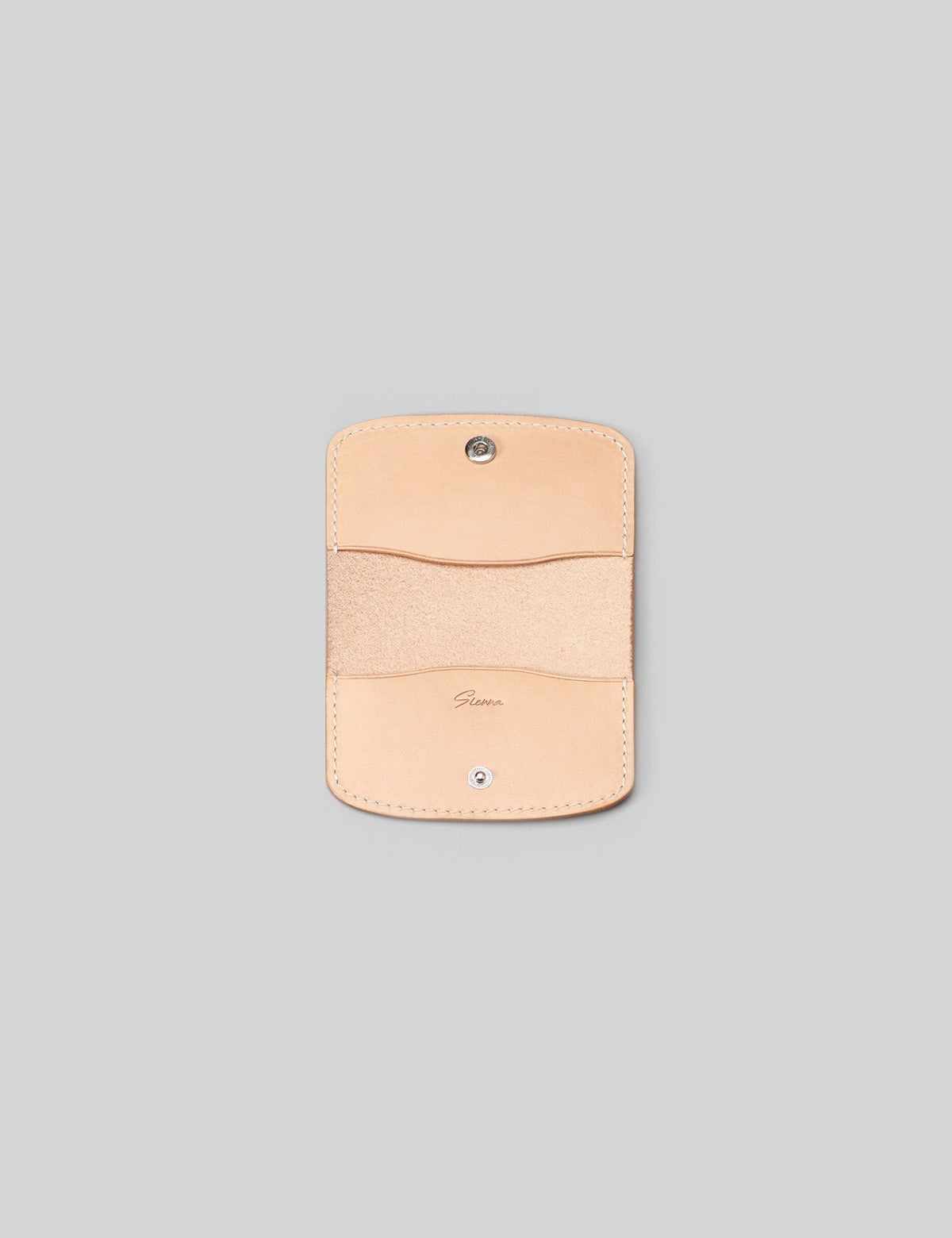 Castanets Card Wallet