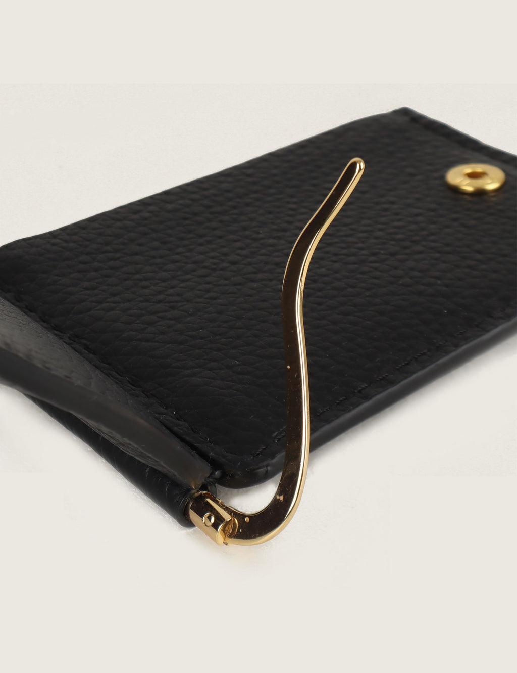 Signature Money Clip