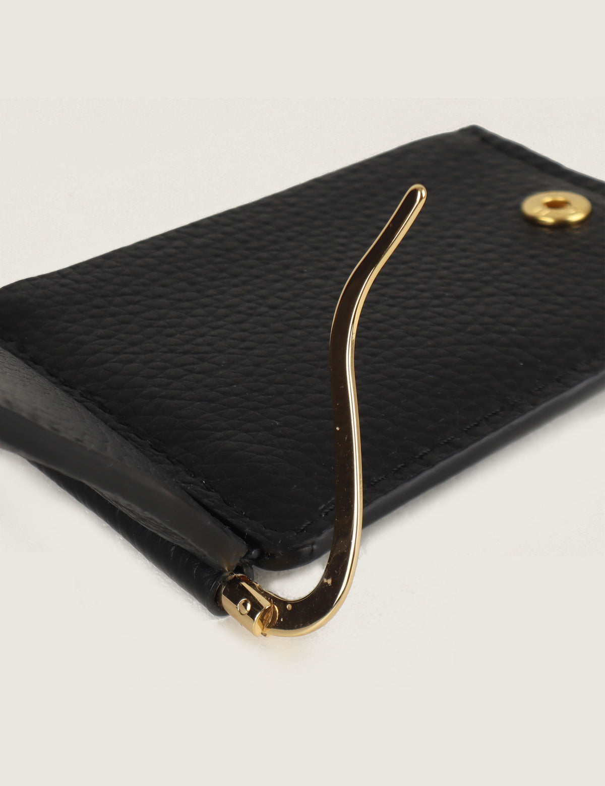 Signature Money Clip