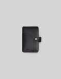 Passport Wallet — Black
