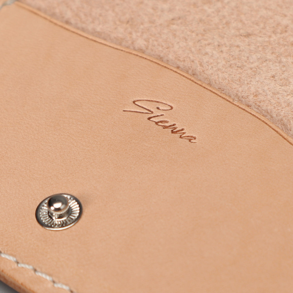 Castanets Card Wallet