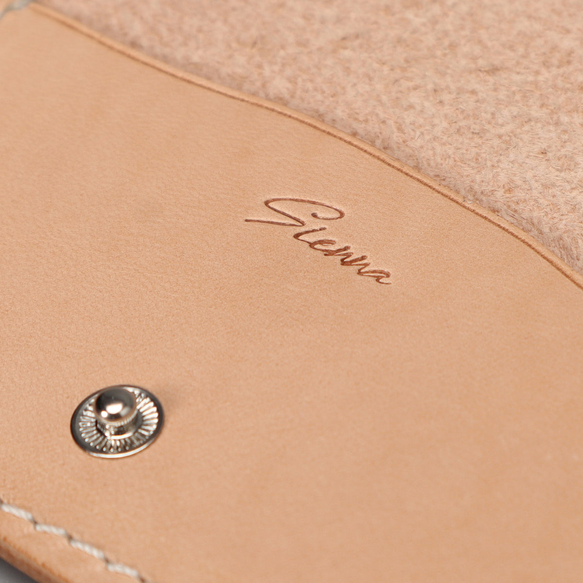 Castanets Card Wallet